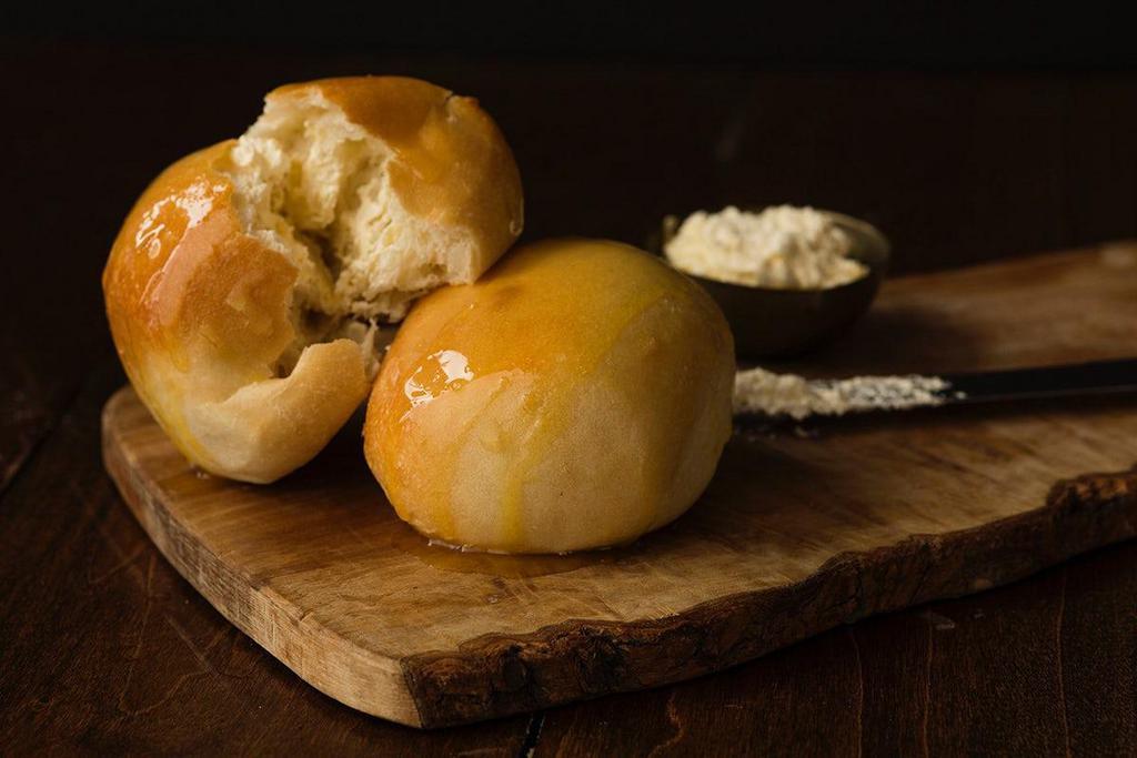 Logan'S Made-From-Scratch Yeast Rolls · A dozen of our famous made-from-scratch rolls, baked fresh daily and hot from the oven..