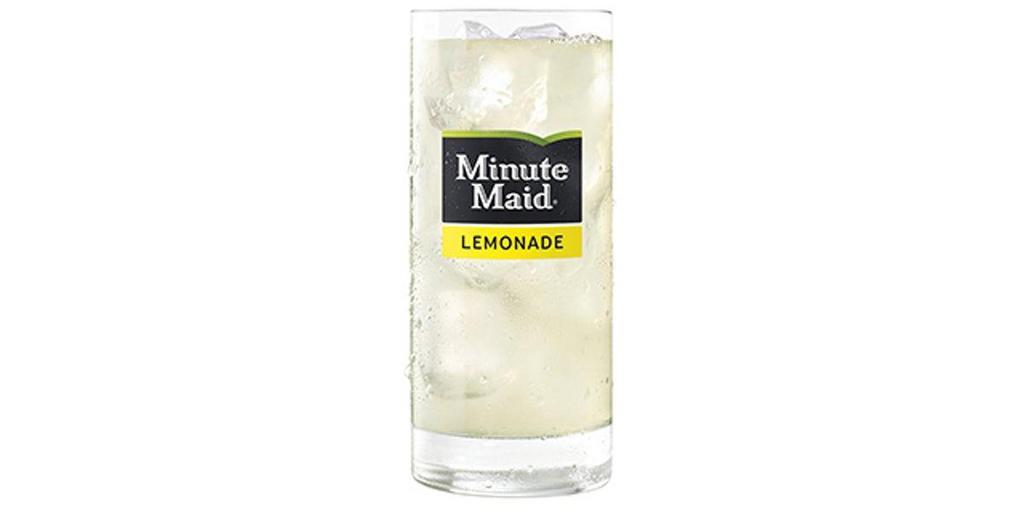 Minute Maid Lemonade® (20 Oz.) · 