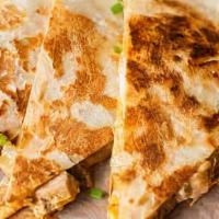 Quesadilla · 