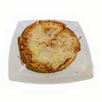 Cheese Pizza · Personal Size
