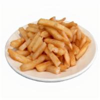 French Fries · Papitas Fritas