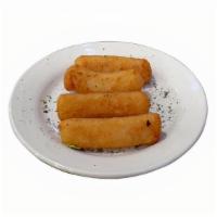 Fried Cassava · Yuca Frita
