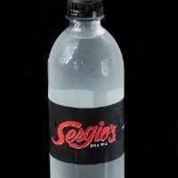 Sergio'S Bottled  Water · 