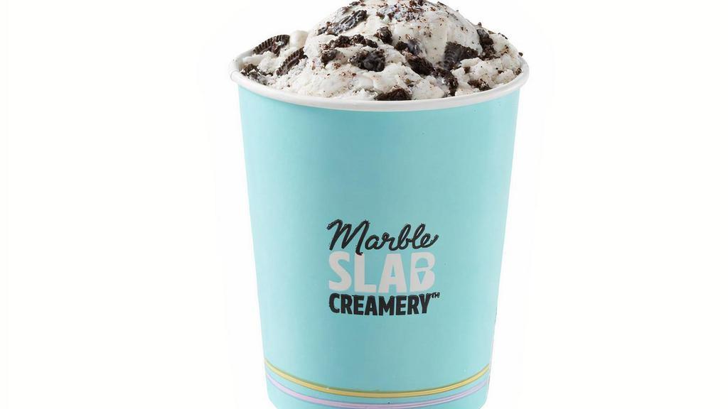 Ice Cream Pints & Quarts · Please note that order must be placed one day before pick-up time.