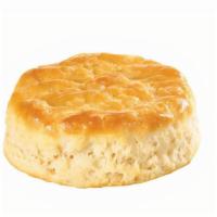 Plain Biscuit · Plain biscuit. Available a la carte, by the half-dozen and dozen