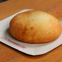 Pan De Bono · Colombian Cheese Bread