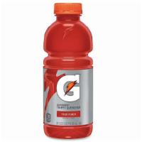 Gatorade · 