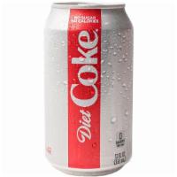 Diet Coke · 