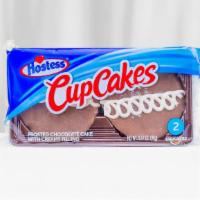 Hostess Cup Cakes · 