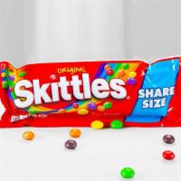 Skittles - King Size · King size.