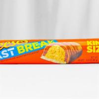 Reeses Fast Break - King Size  · King Size