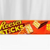 Reeses Sticks - King Size · 