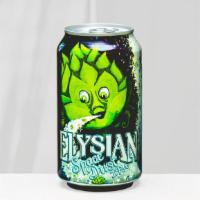 Elysian Space Dust - 6 Pack · 6 pack of 12oz cans or bottles