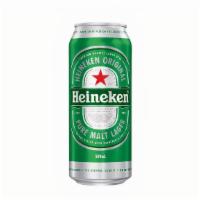 Heineken - 12 Pack · 