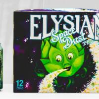Elysian Space Dust - 12 Pack · 12 pack of 12oz cans or bottles