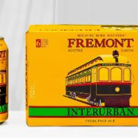 Fremont Interurban-6 Pack · 
