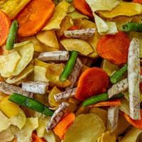 Veggie Chips · 