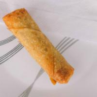 Egg Roll (2 Pcs.) · Veg, Beef, Chicken (Be sure be specific)