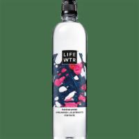 Life Water 1L · 