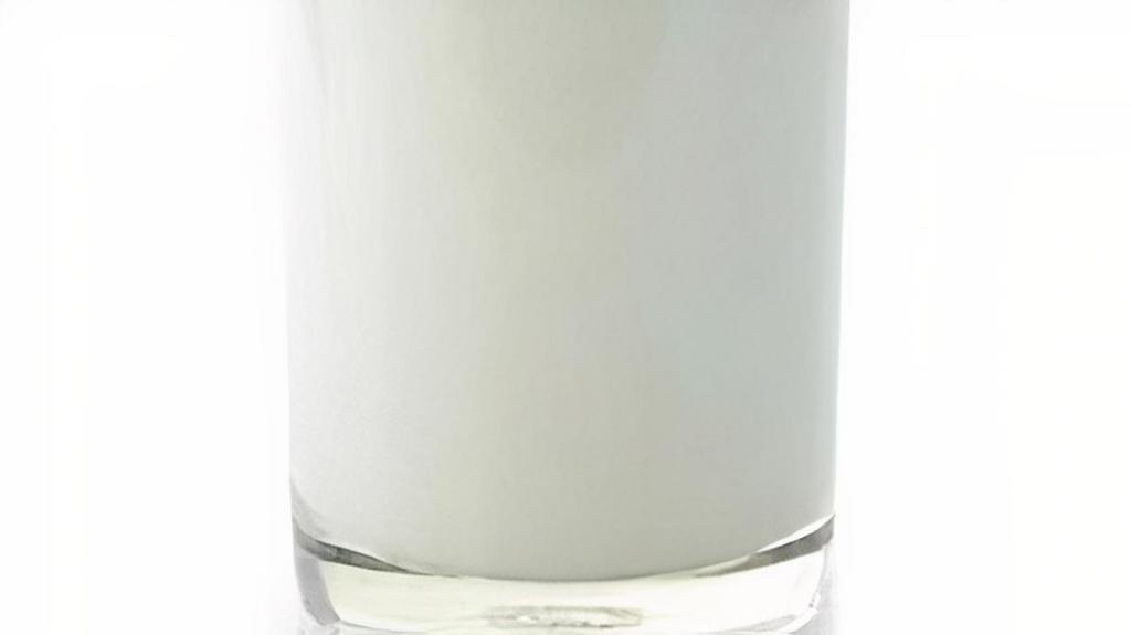 12 Oz Milk · Whole Milk