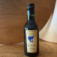 Cabernet Sauvignon  · Small bottle 187ml