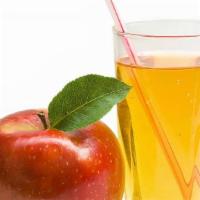 Apple Juice · 