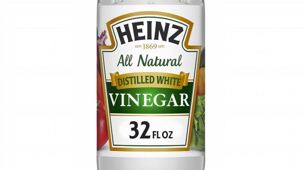 Vinegar · 