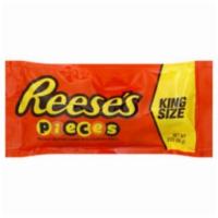Reese'S Pieces King Size (3 Oz) · 