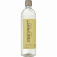 Smartwater+ Renew Dandelion Lemon (23.7 Oz) · 