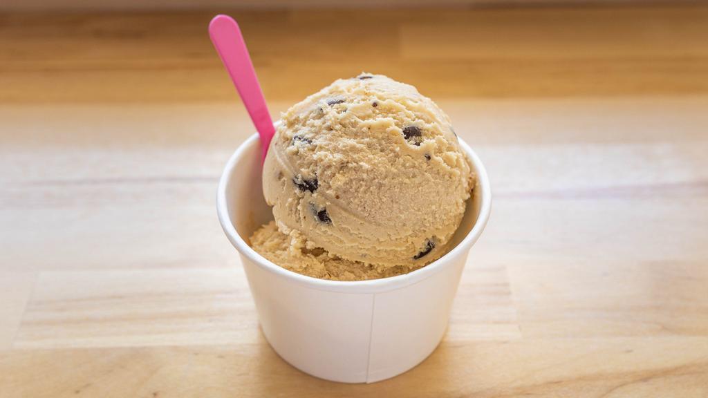 Double Scoop · Two whole scoops in a single cup. Choose up to two flavors!
