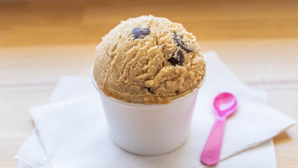 Single Scoop · One flavor of a whole scoop in a single cup. Scoop size is 4 oz.