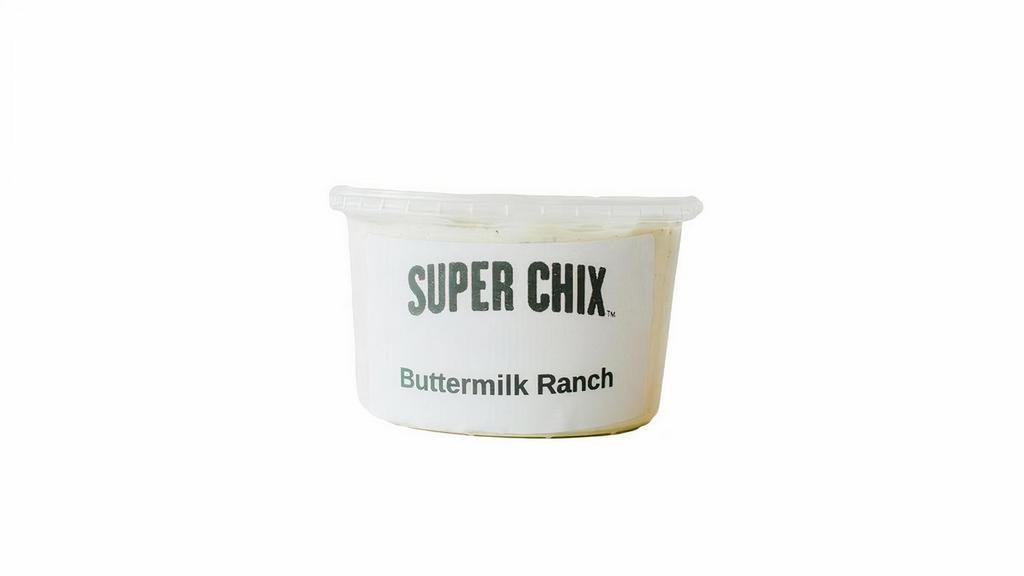 Buttermilk Ranch Pint · Everybody Loves Ranch