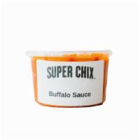 Buffalo Pint · Classic Buffalo Sauce
