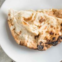 Amul Cheese And Jalapeno Naan · 