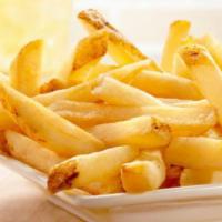 Original Fries · 