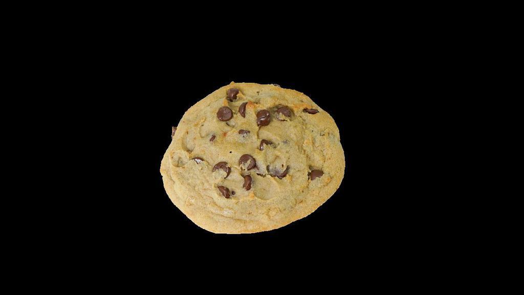 Cookie Chocolate Chip · 