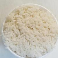 White Rice · 