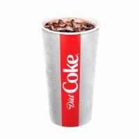 Diet Coke - Fountain · Fountain Diet Coke