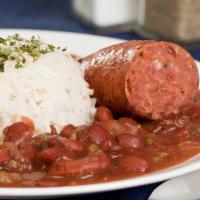 Red Beans And Rice · Camellia's Red beans and Rice