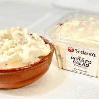 Potato Salad 16 Oz. (8833) · Enjoy our delicious recipe of this traditional favorite. Great addition to any meal or just ...