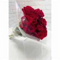 Grab-N-Go Roses · Looking for a sweet surprise at a great price? Check out our grab-n-go roses. No-frills, jus...