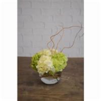Simple Elegance · There's something both exotic and elegant about the petals of a hydrangea. When you combine ...