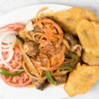 Oxtail · 