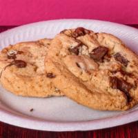 Chocolate Chip · 2 for $1