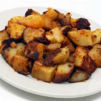 Home Fries · 