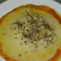 Provolone Cheese / Provoleta Parrillera · 