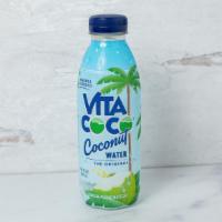 9Oz Vita Coco Water Coconut · 