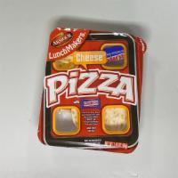 Cheese Pizza Lunch Makers · 
