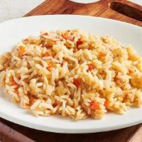 Seasoned Rice · 