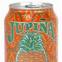 Jupina · 16oz can Pineapple sode
